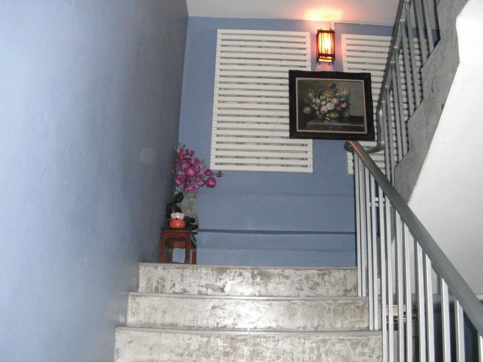 At Smile Oasis Houses Bangkok Exterior foto